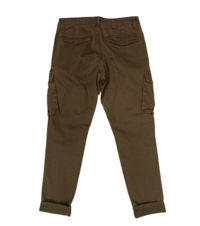 PANTALONE UOMO F802 Tellini S.R.L. Velkoobchodní oblečení